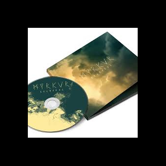 MYRKUR Ragnarok DIGIPAK [CD]